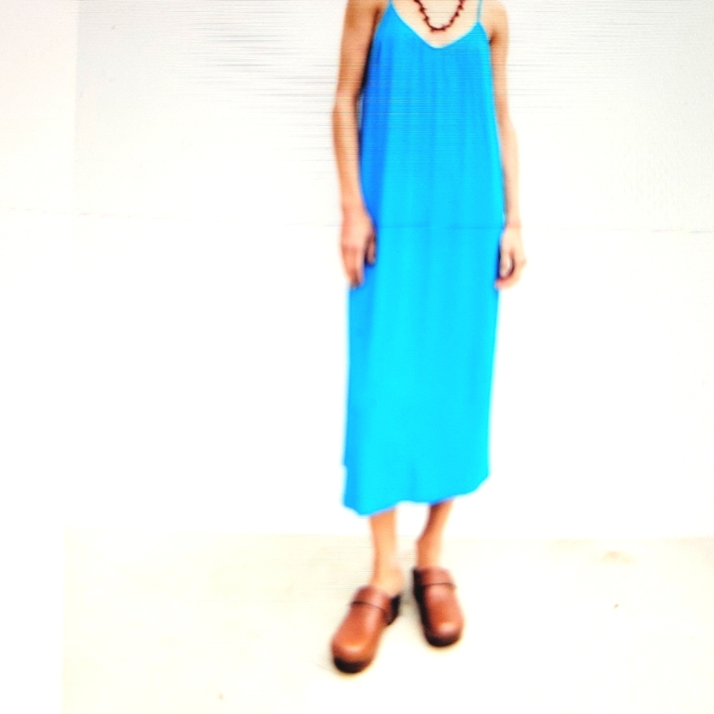 ZARA DRESS
